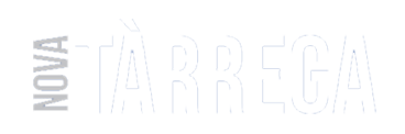 Logo Nova Tàrrega