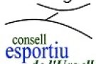 El Consell Esportiu de l'Urgell convoca un concurs per renovar el seu logotip