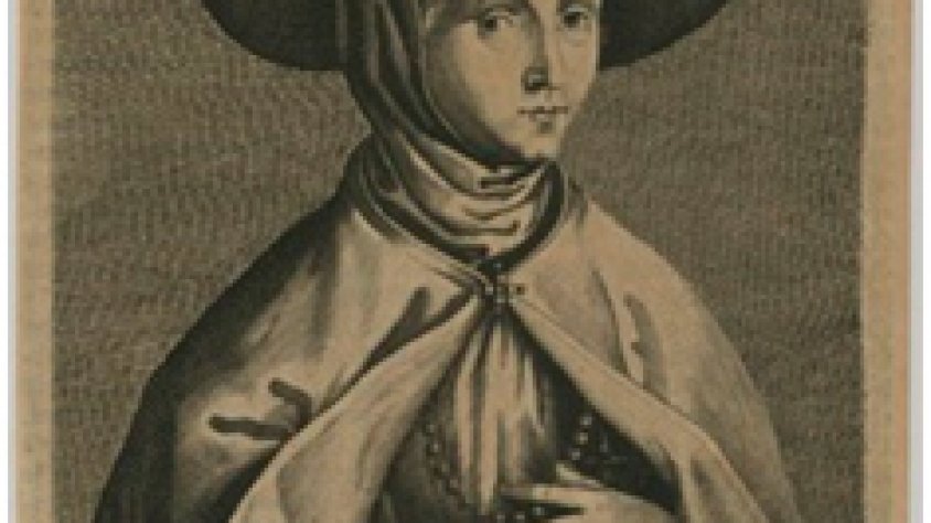 Juliana Morell: primera doctora en lleis del món