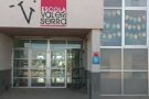 Aïllada una classe de l'escola Valeri Serra de Bellpuig per un positiu