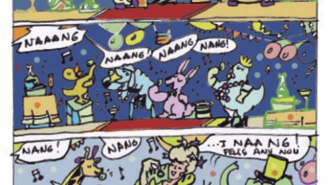 Eloi 25/12/2020