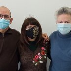 Grup Alba i Servei de Rehabilitació Comunitària