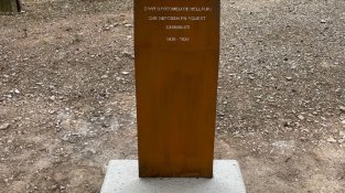 Bellpuig recorda les víctimes de la Guerra Civil