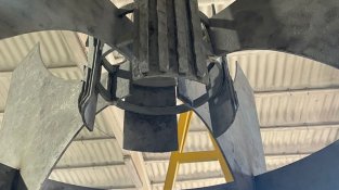 Bellpuig restaura el monument a la sardana