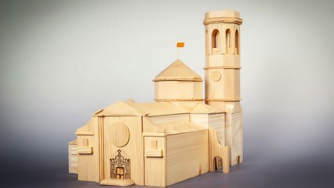 Joc del patrimoni targarí