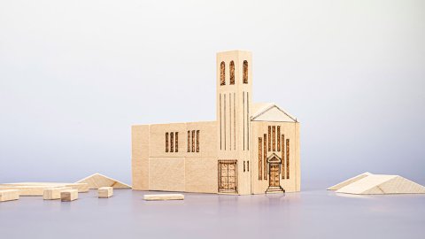 Joc del patrimoni targarí