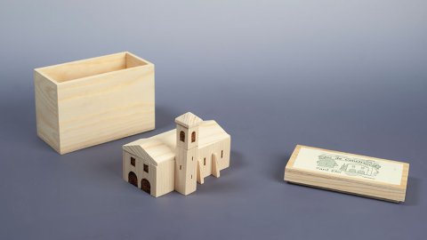 Joc del patrimoni targarí