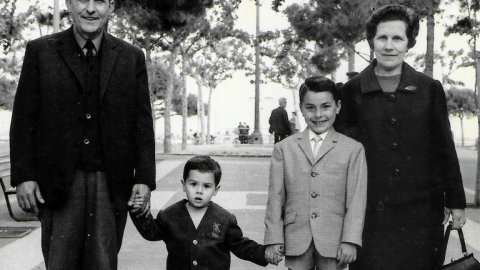 Josep Saltó Rubiol, un heroi ignorat