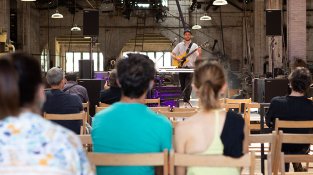 L'Embarrat tanca amb aforament complet i una alta assistència de públic