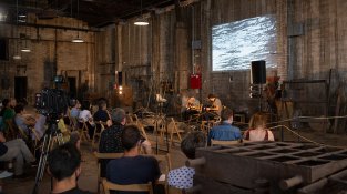 L'Embarrat tanca amb aforament complet i una alta assistència de públic