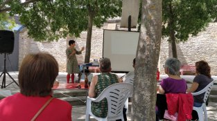 Voluntaris recullen més de 1.300 quilos de residus a Tàrrega