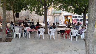 Voluntaris recullen més de 1.300 quilos de residus a Tàrrega