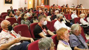 Èxit en la cloenda de la 3a edició de la Ponent FEST a Maldà