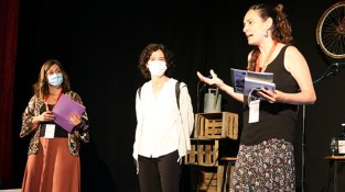 Èxit en la cloenda de la 3a edició de la Ponent FEST a Maldà