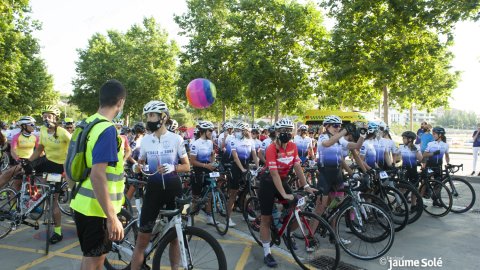 Pedals de Dona 2021