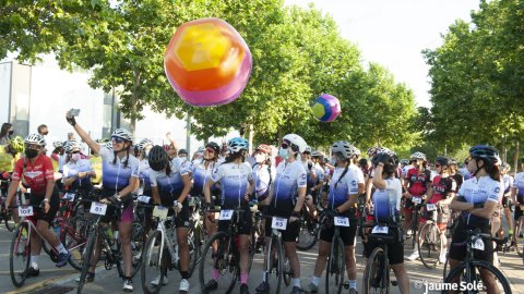 Pedals de Dona 2021