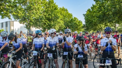 Pedals de Dona 2021