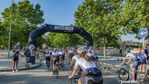 Pedals de Dona 2021