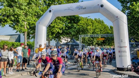 Pedals de Dona 2021