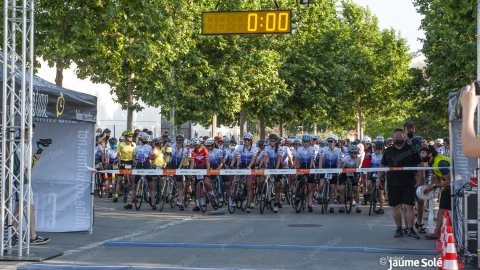 Pedals de Dona 2021