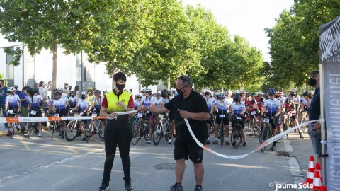 Pedals de Dona 2021