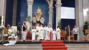 De la Festa del Corpus. De l'Assemblea de l'Ateneu