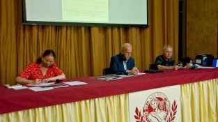 De la Festa del Corpus. De l'Assemblea de l'Ateneu