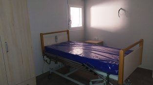 Les noves millores  a la Residència Sant Antoni