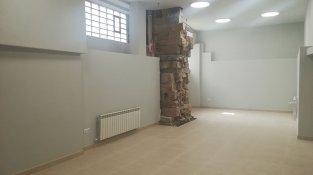 Les noves millores  a la Residència Sant Antoni