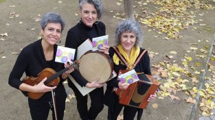 Tàrrega reactiva la programació cultural d'estiu, que supera la seixantena de propostes