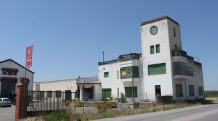 Tàrrega comença les obres per rehabilitar l'antic edifici comercial i residencial de Cal Trepat