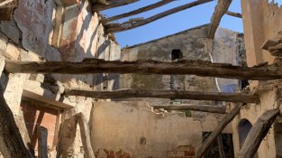 La Diputació de Lleida inicia les obres del molí fariner del Valls a Ciutadilla