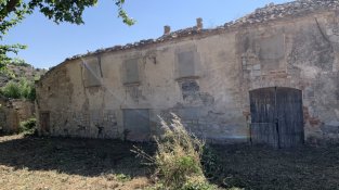 La Diputació de Lleida inicia les obres del molí fariner del Valls a Ciutadilla