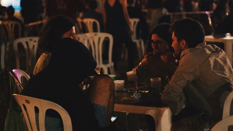 Paupaterres en padèmia