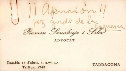 Ramon Sanahuja i Soler