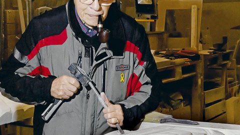 Jaume Ponsarnau Marquilles