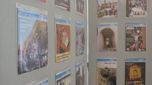 'El Pregoner d'Urgell': Un segle testimoniant els batecs de Bellpuig