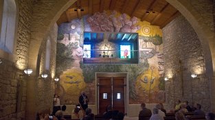 Quatre fets d'aquest mes d'agost