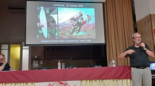 Quatre fets d'aquest mes d'agost