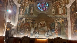 Quatre fets d'aquest mes d'agost