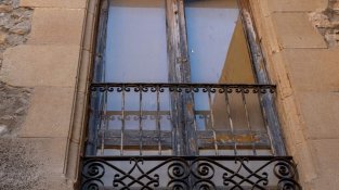 'In memoriam' de  l'escola pública de l'Altet