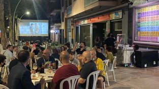 El Galacticat tanca la seva 8a edició amb més de 3.500 participants