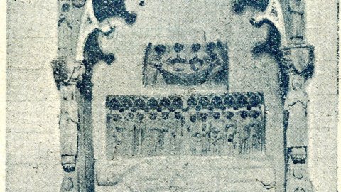 Les festes de Sant Eloi d'un segle enrere. L'any 1921