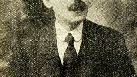 Les festes de Sant Eloi d'un segle enrere. L'any 1921