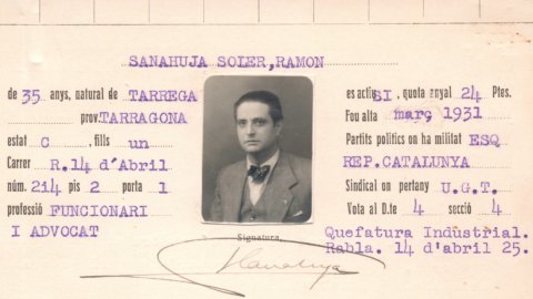 Ramon Sanahuja i Soler