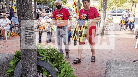 Diada Tàrrega 2021