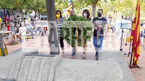 Diada Tàrrega 2021