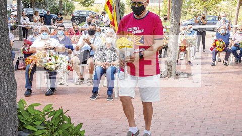 Diada Tàrrega 2021