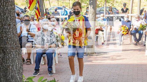 Diada Tàrrega 2021