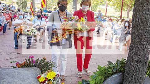 Diada Tàrrega 2021